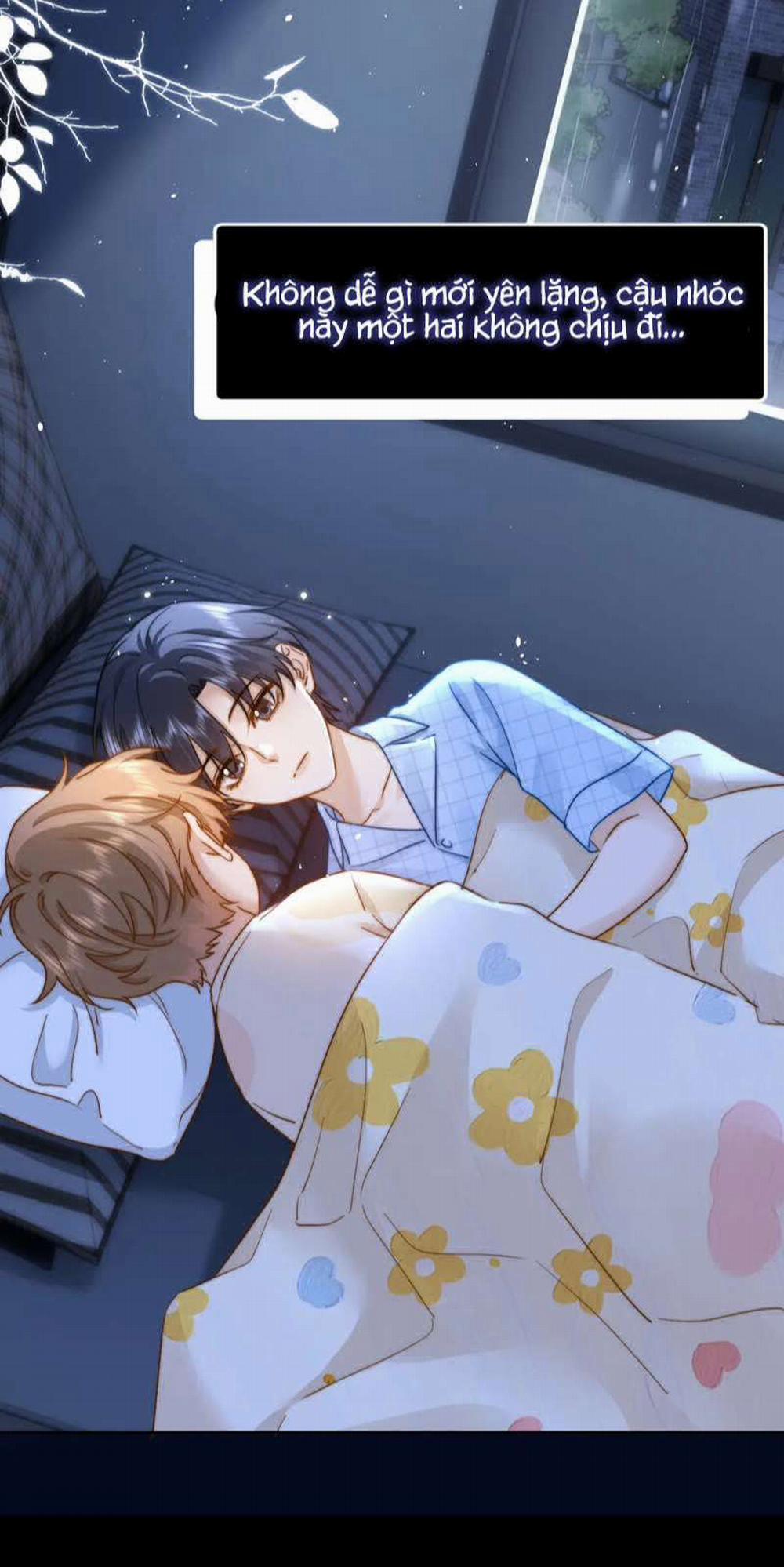 Chất Dị Ứng Đáng Yêu 10 trang 22