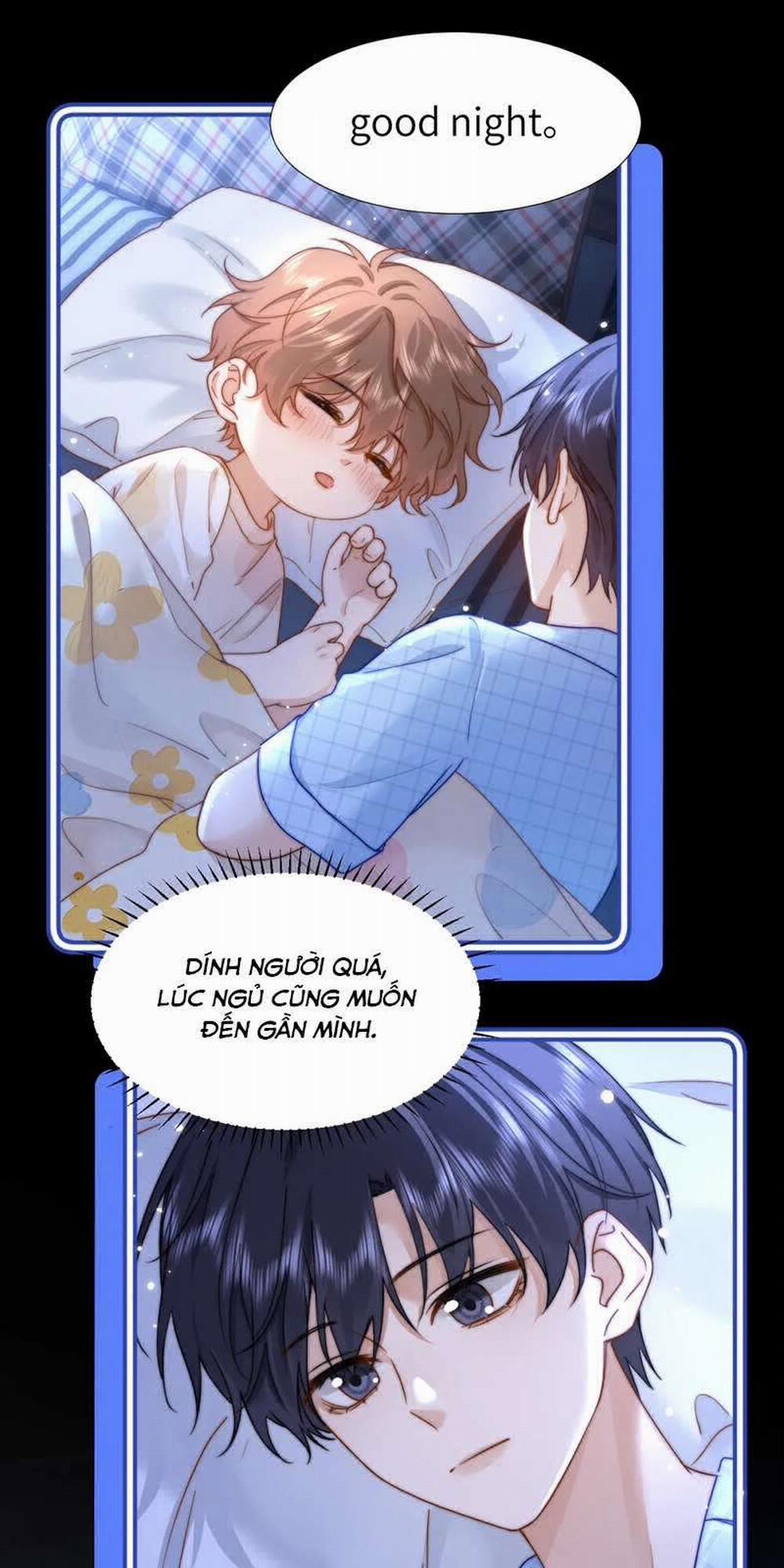 Chất Dị Ứng Đáng Yêu 10 trang 23