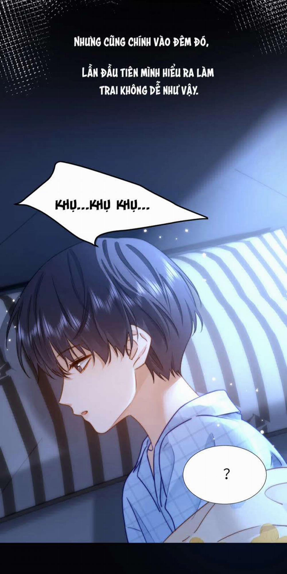 Chất Dị Ứng Đáng Yêu 10 trang 28