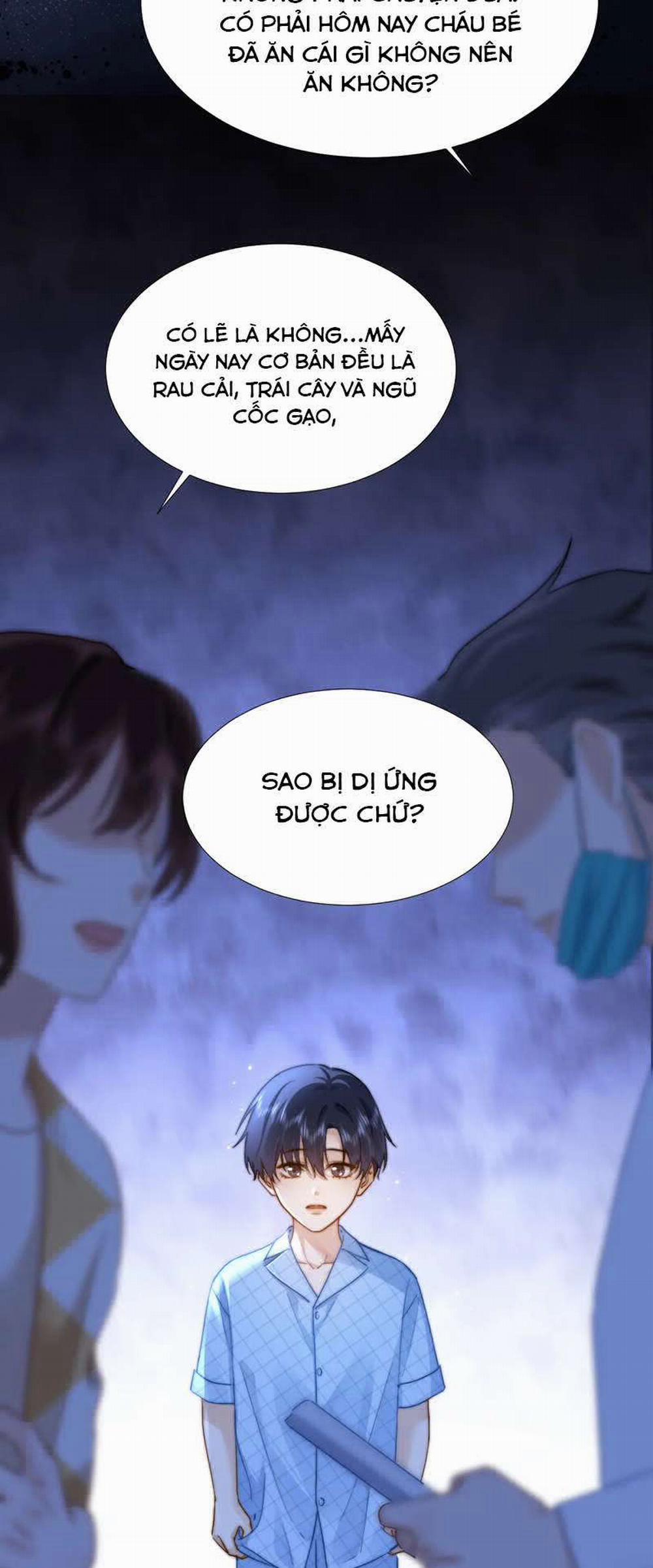 Chất Dị Ứng Đáng Yêu 10 trang 34