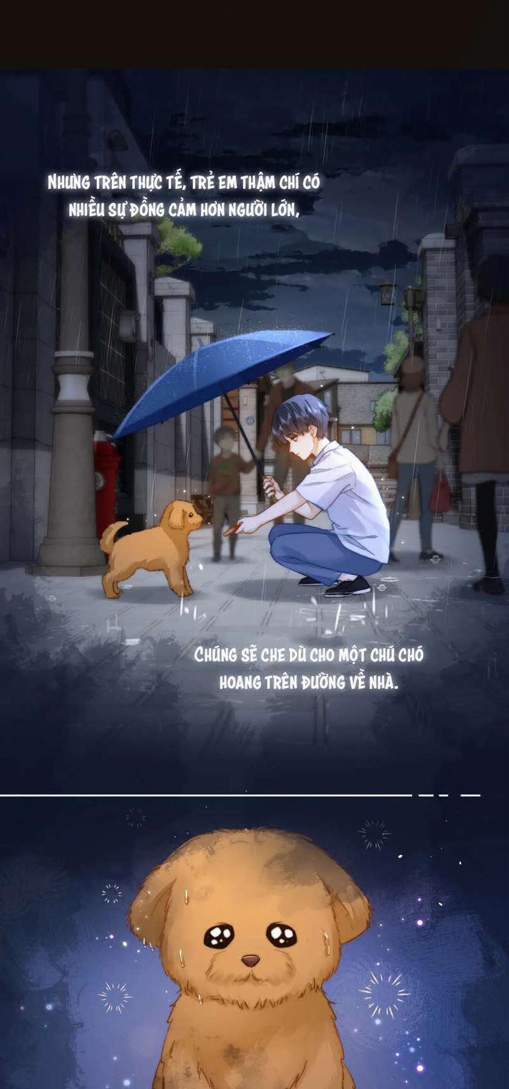 Chất Dị Ứng Đáng Yêu 10 trang 8