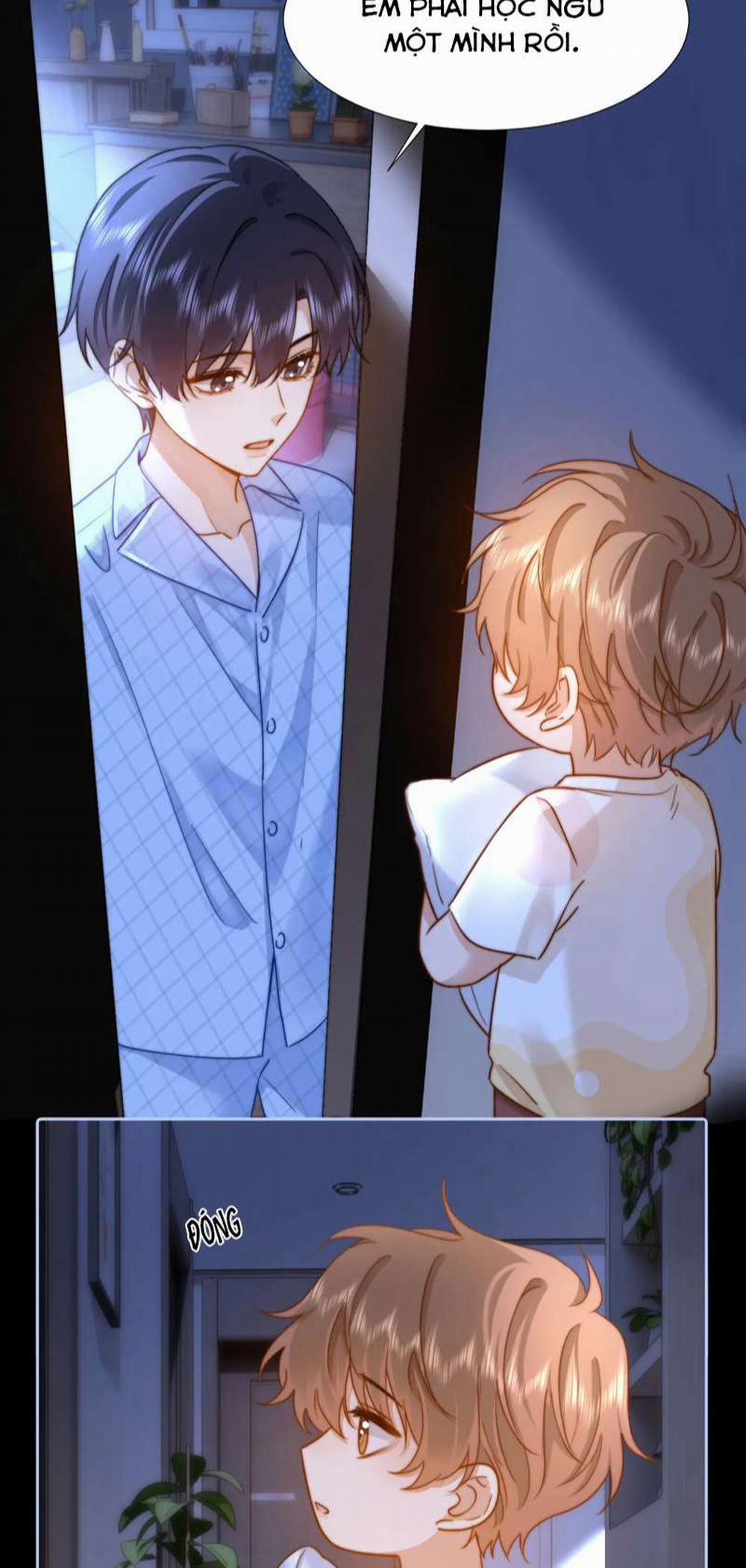 Chất Dị Ứng Đáng Yêu 11 trang 13