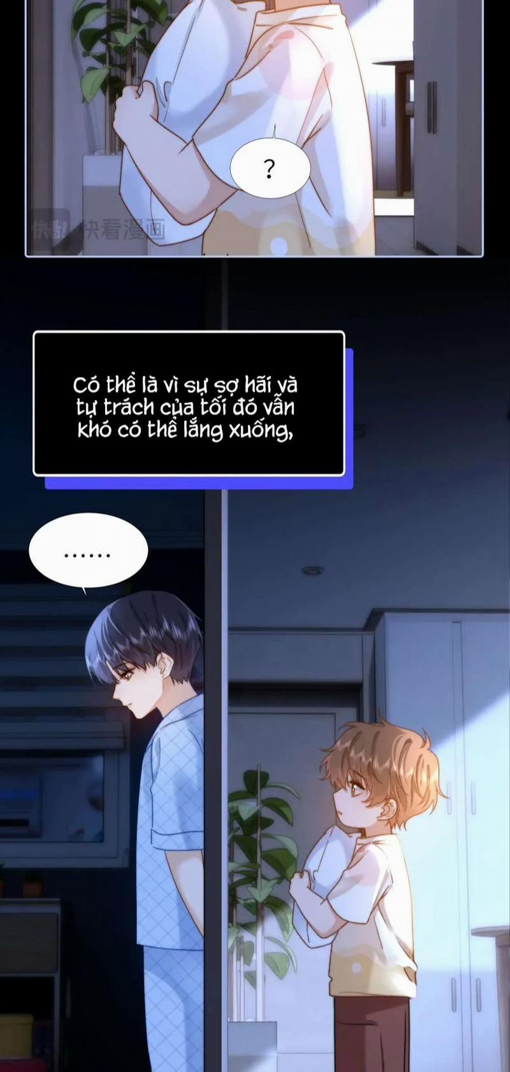 Chất Dị Ứng Đáng Yêu 11 trang 14