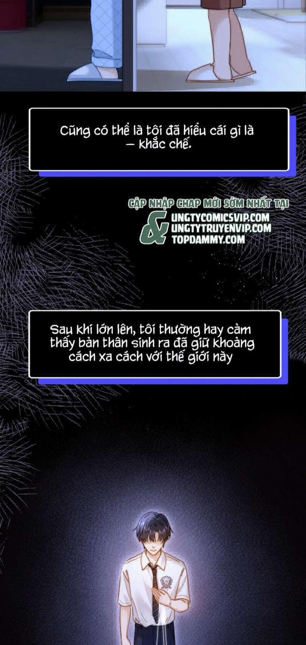 Chất Dị Ứng Đáng Yêu 11 trang 15