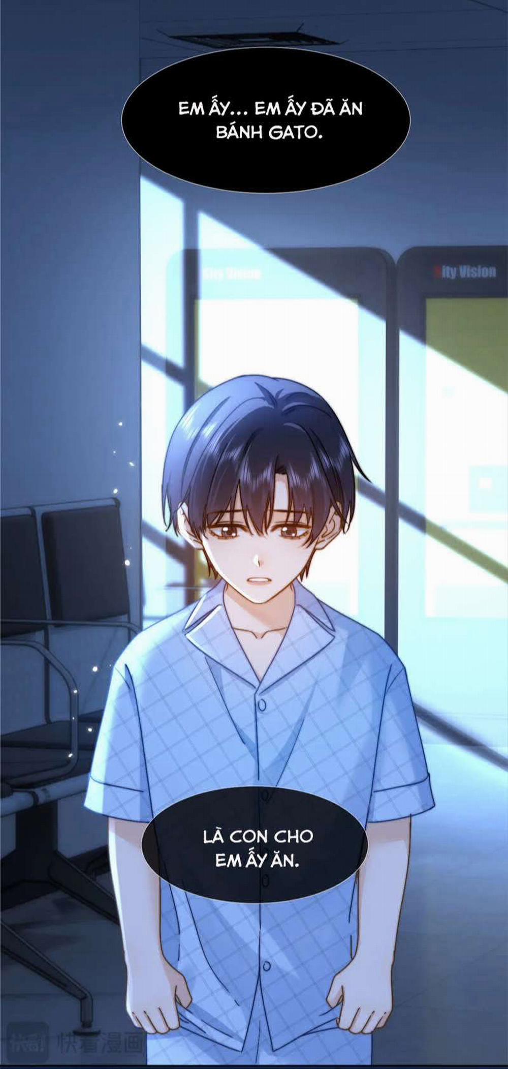 Chất Dị Ứng Đáng Yêu 11 trang 2