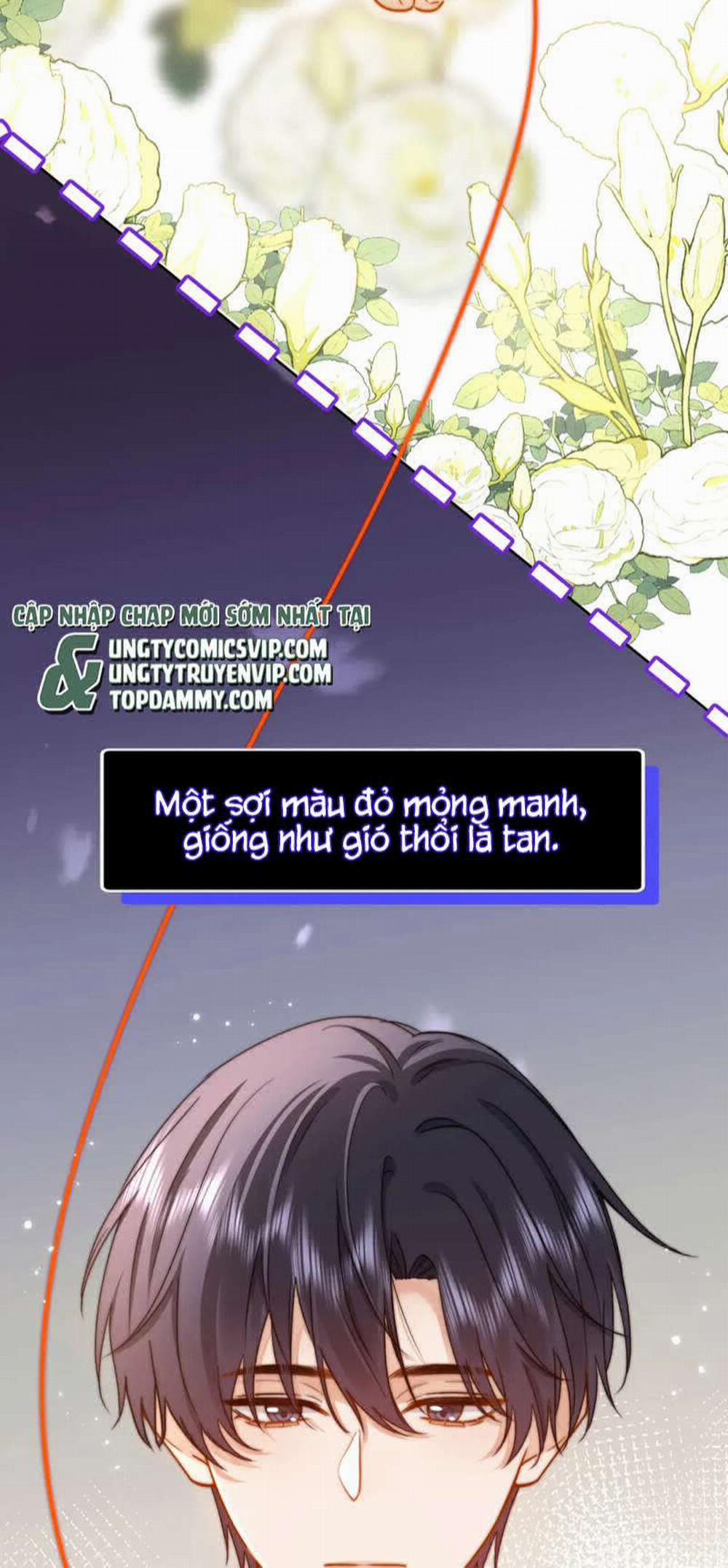 Chất Dị Ứng Đáng Yêu 11 trang 21