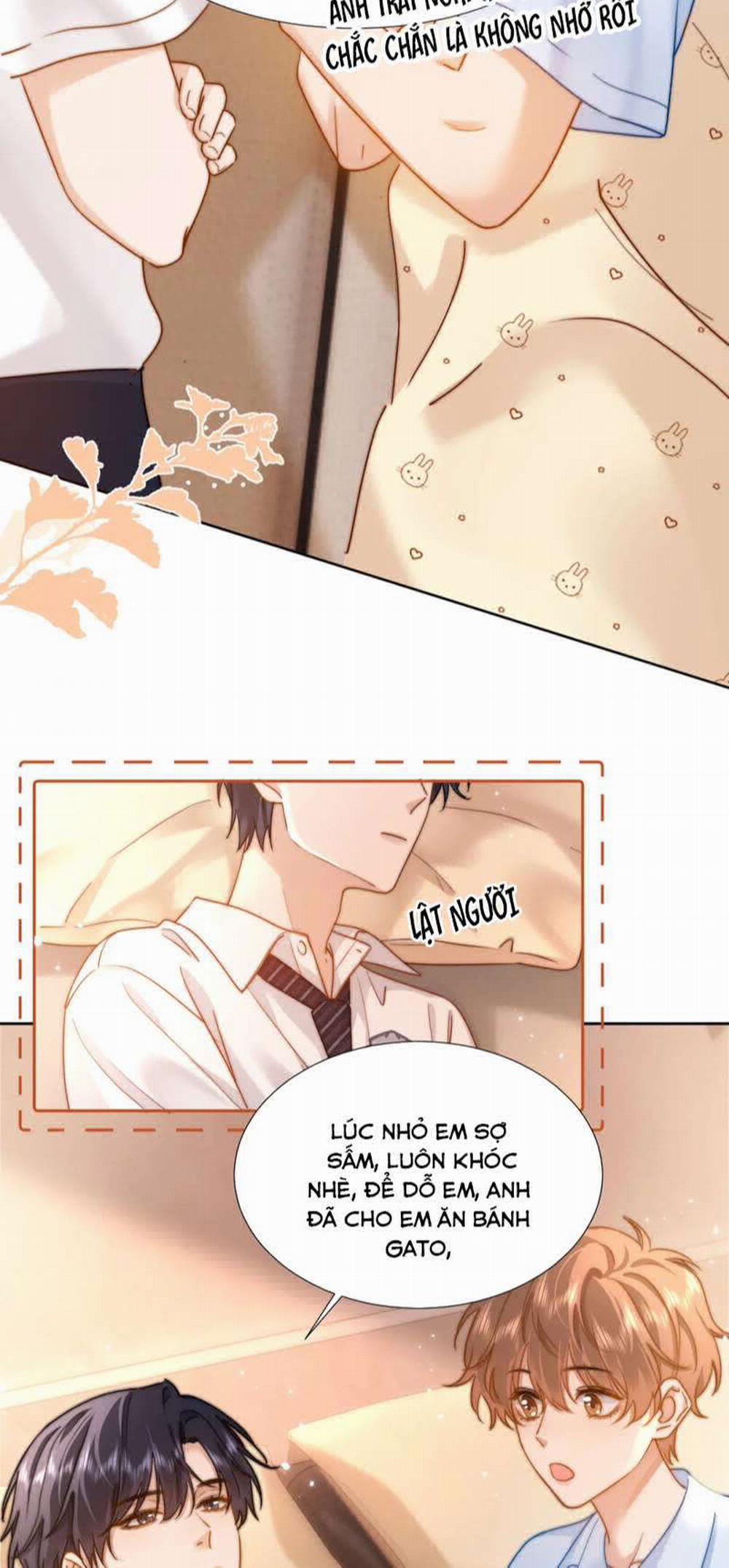 Chất Dị Ứng Đáng Yêu 11 trang 24