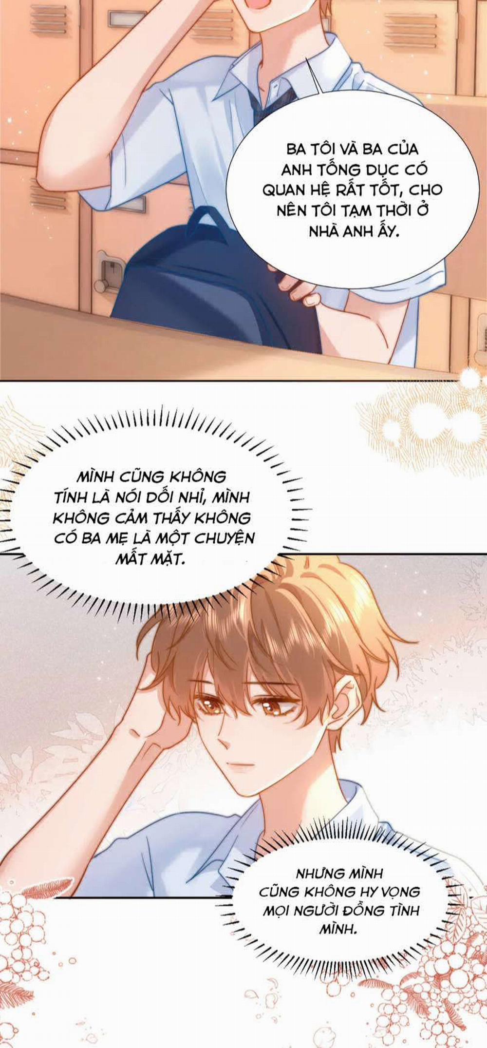 Chất Dị Ứng Đáng Yêu 11 trang 30