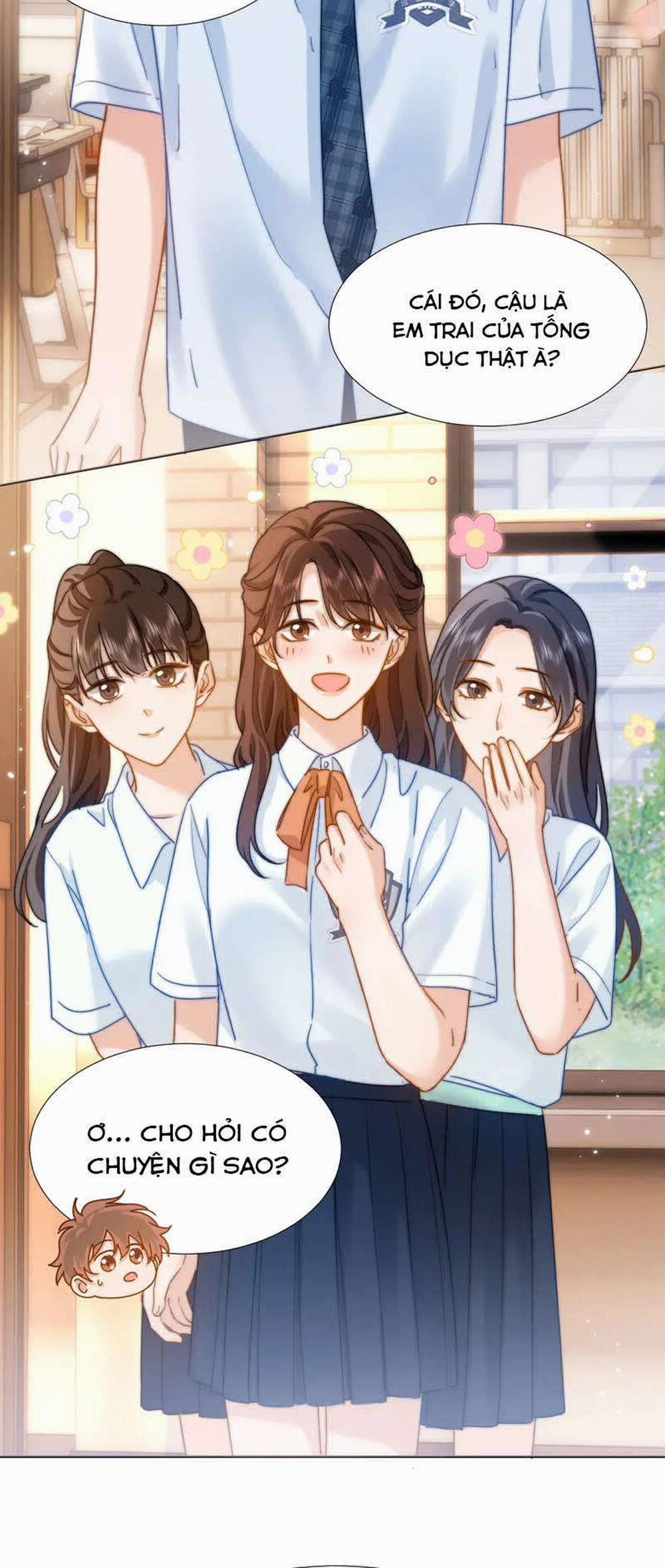 Chất Dị Ứng Đáng Yêu 11 trang 34