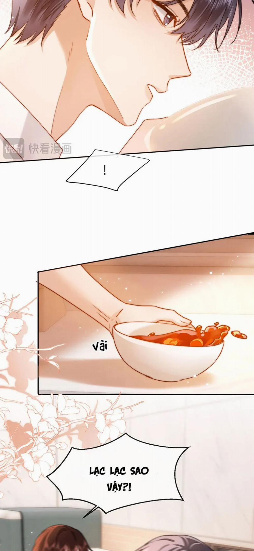 Chất Dị Ứng Đáng Yêu 13 trang 1