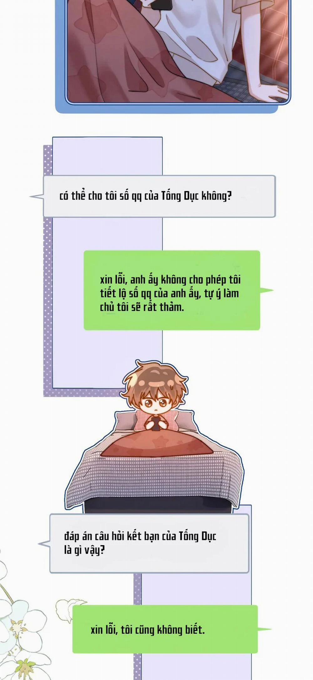 Chất Dị Ứng Đáng Yêu 13 trang 13