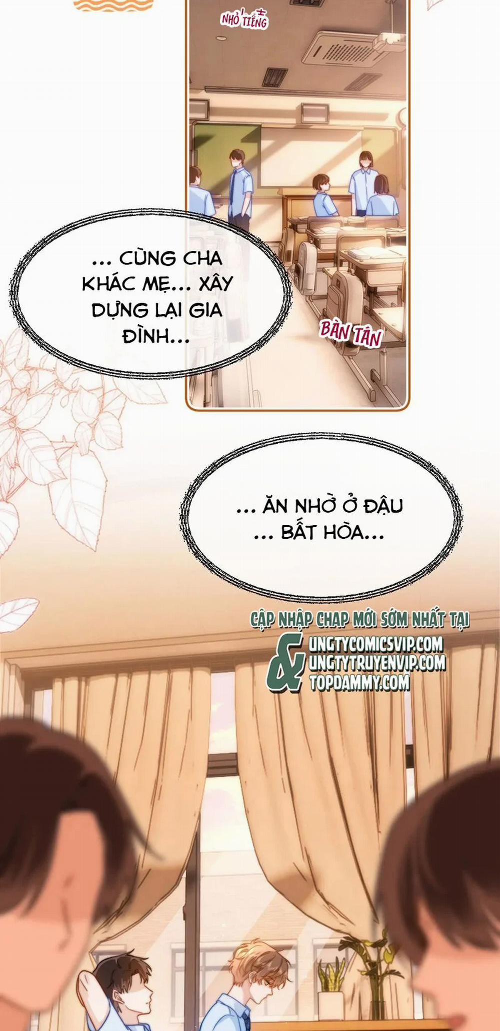 Chất Dị Ứng Đáng Yêu 13 trang 15