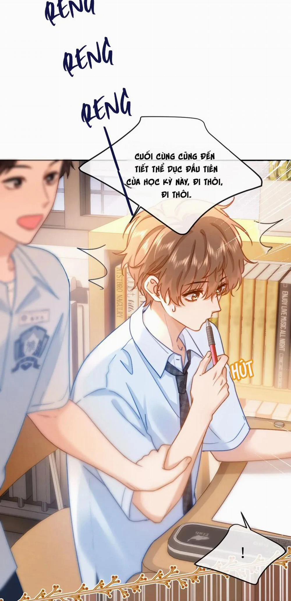 Chất Dị Ứng Đáng Yêu 13 trang 19