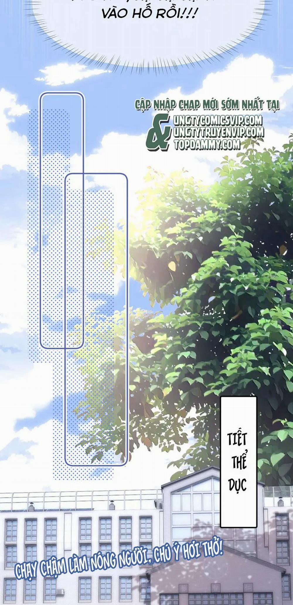 Chất Dị Ứng Đáng Yêu 13 trang 21