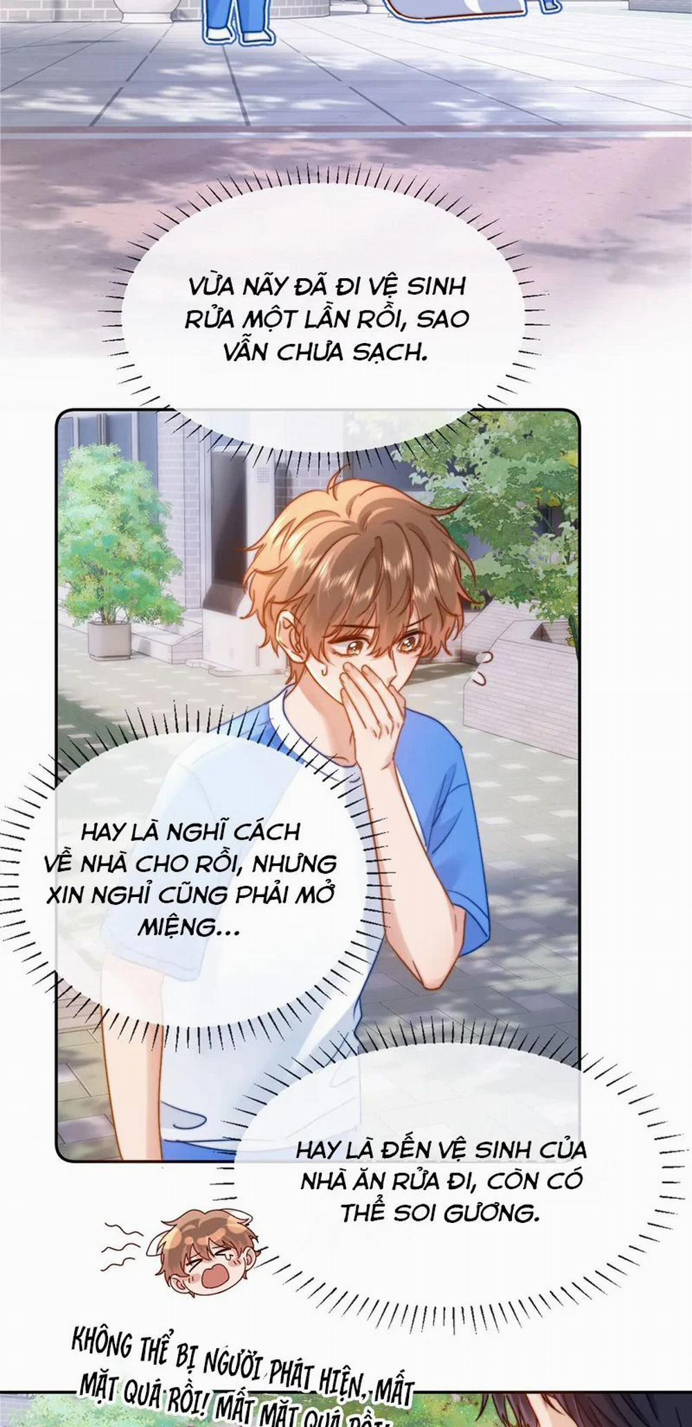 Chất Dị Ứng Đáng Yêu 13 trang 24