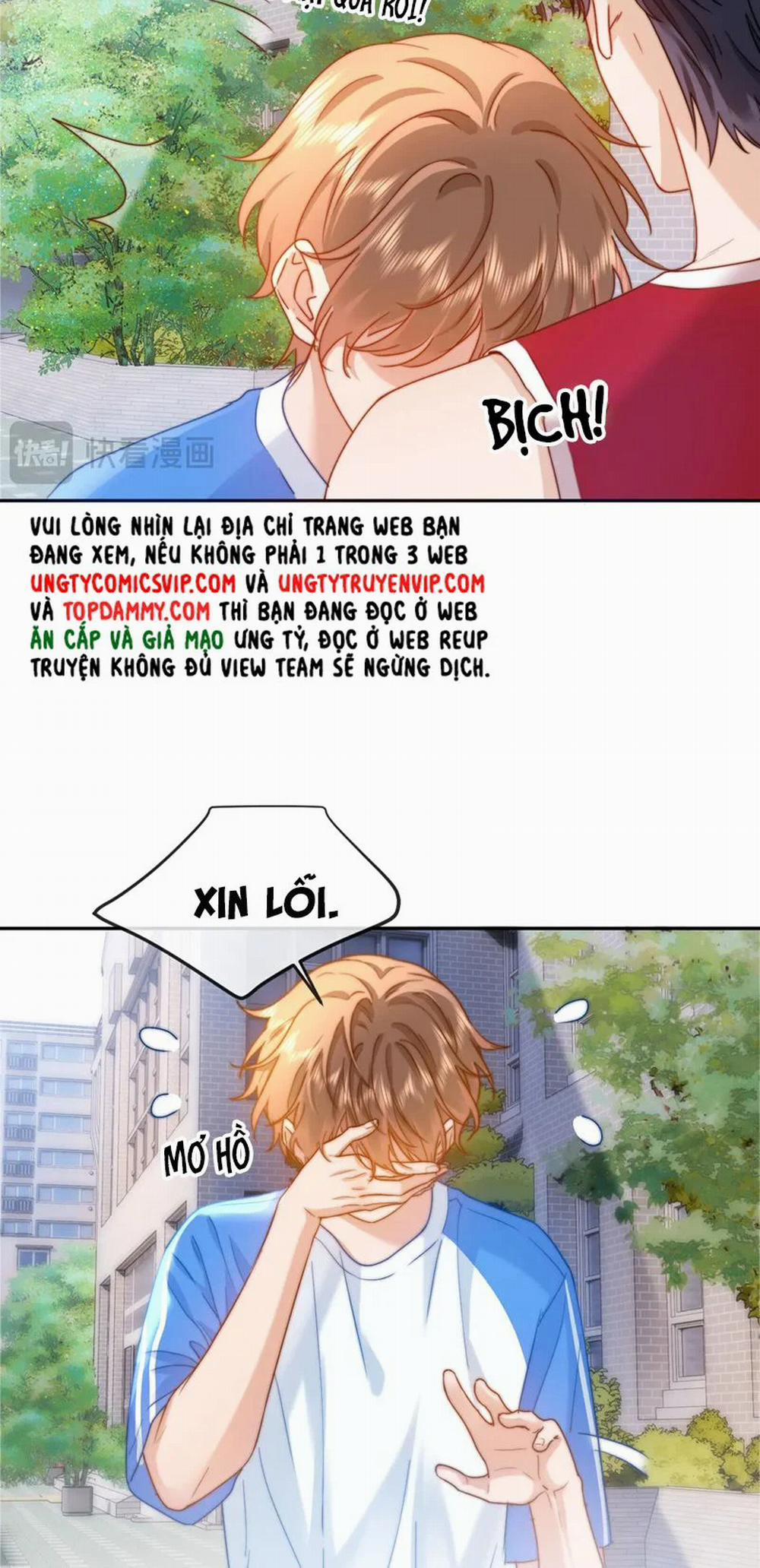 Chất Dị Ứng Đáng Yêu 13 trang 25