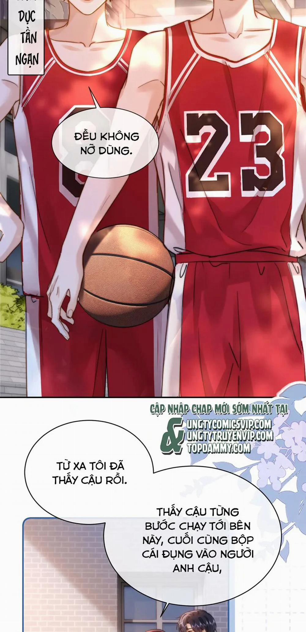 Chất Dị Ứng Đáng Yêu 13 trang 27