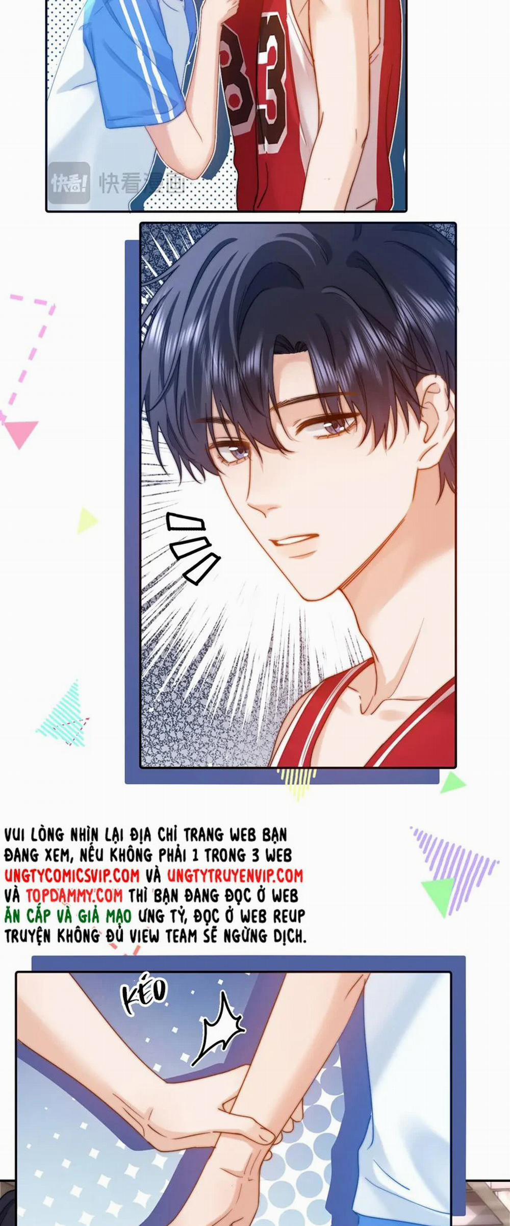 Chất Dị Ứng Đáng Yêu 13 trang 30