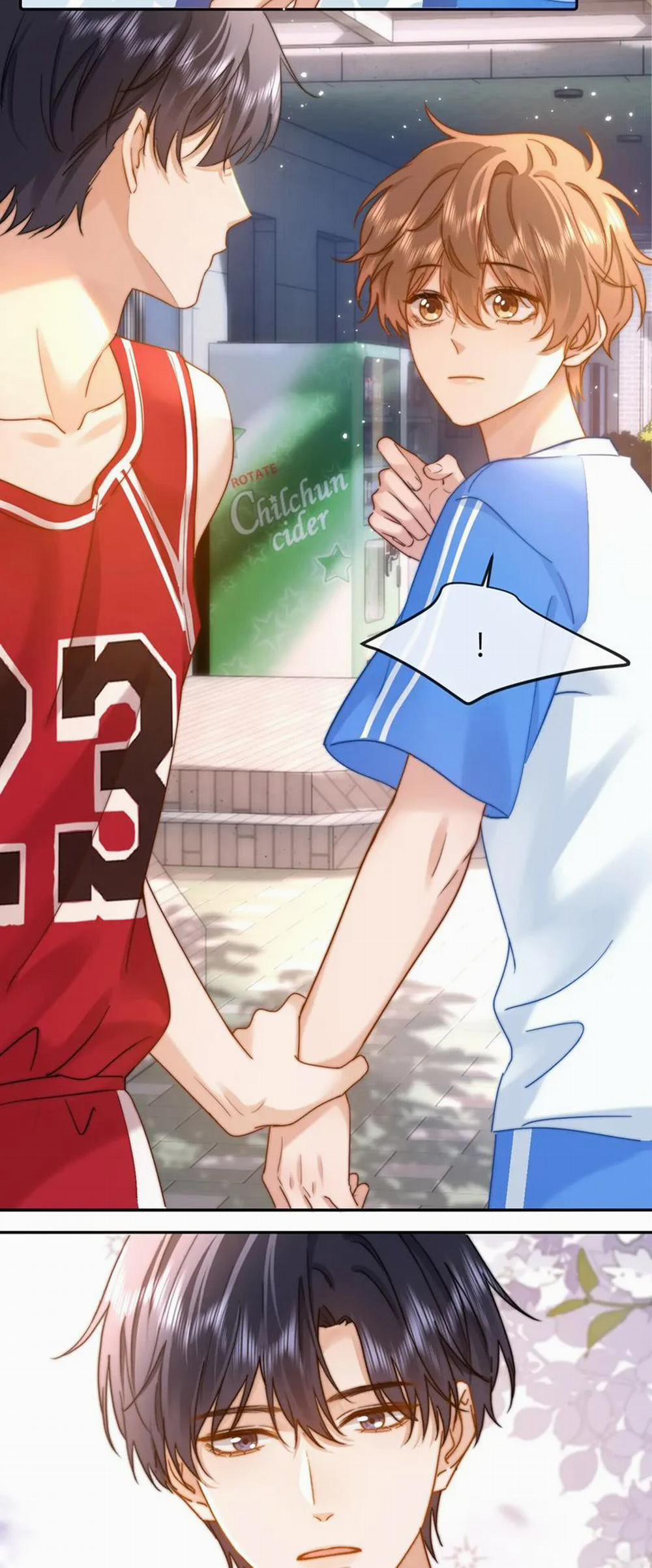 Chất Dị Ứng Đáng Yêu 13 trang 31