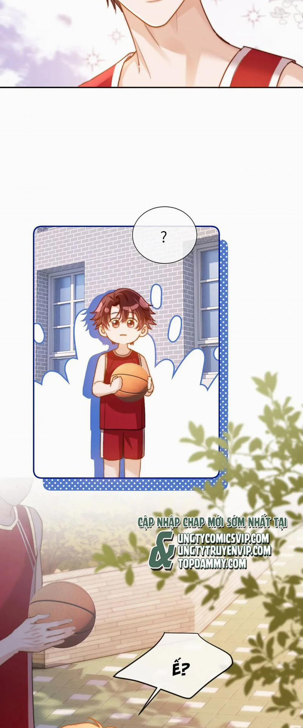 Chất Dị Ứng Đáng Yêu 13 trang 32
