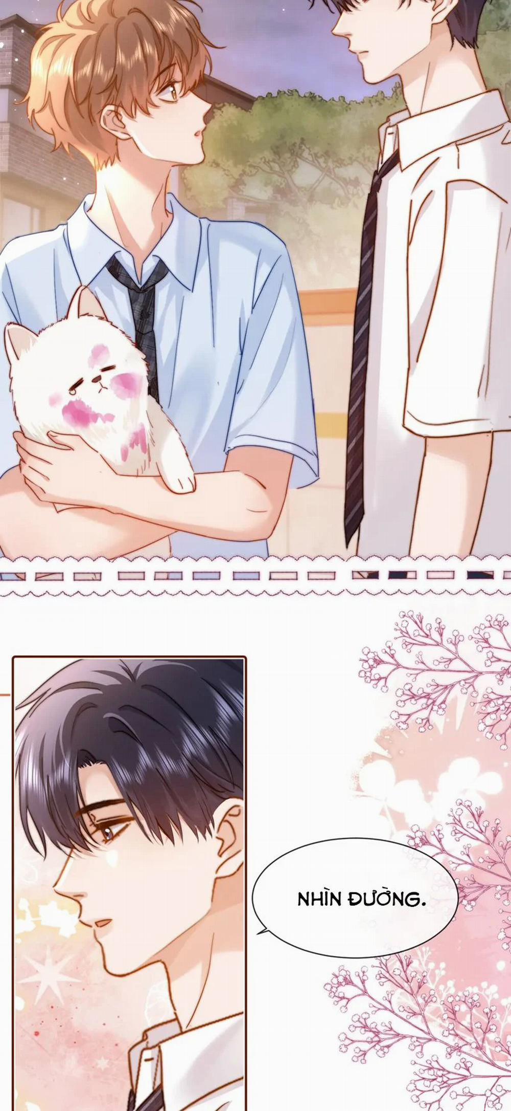 Chất Dị Ứng Đáng Yêu 13 trang 7