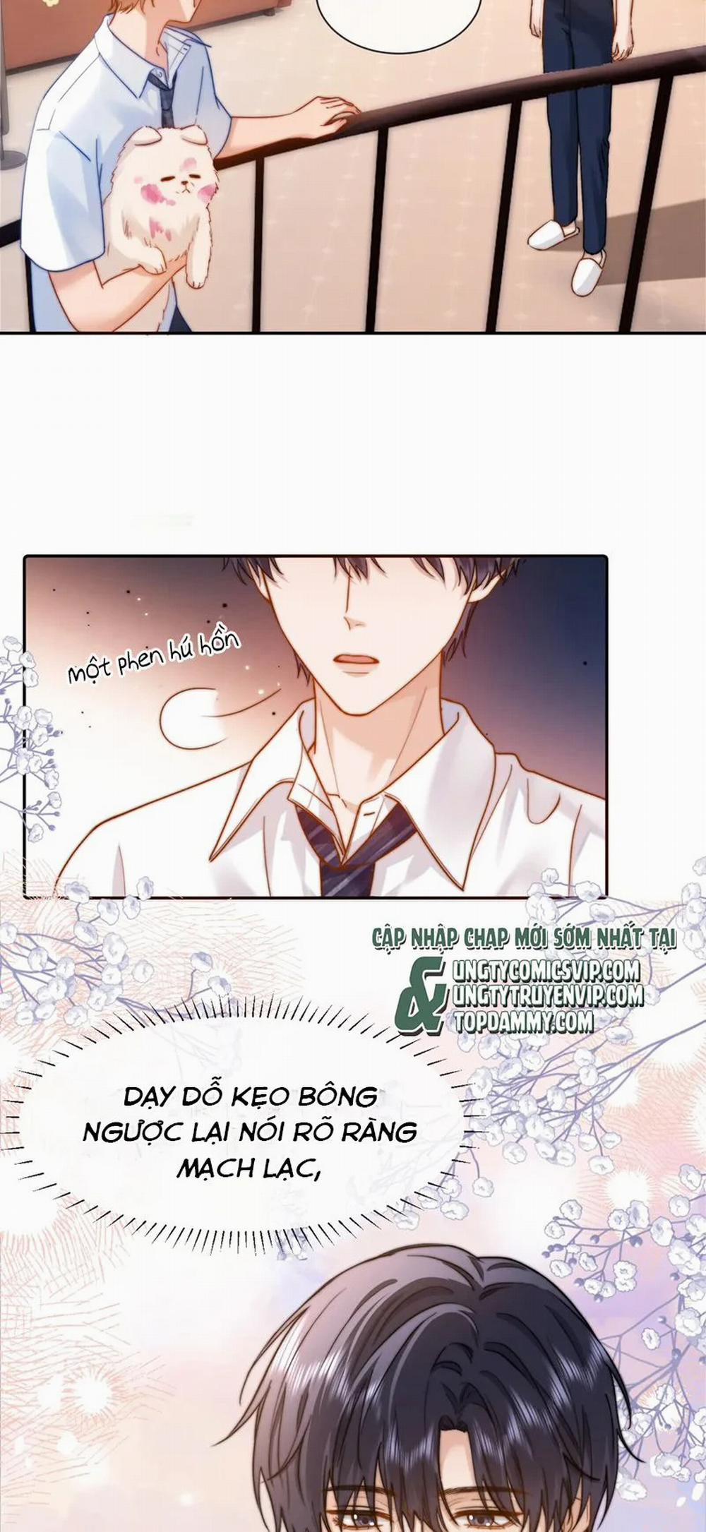 Chất Dị Ứng Đáng Yêu 13 trang 9