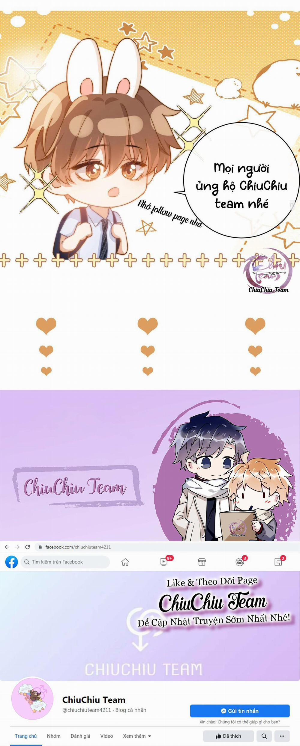 Chất Dị Ứng Đáng Yêu 14 NGANG RAW trang 28