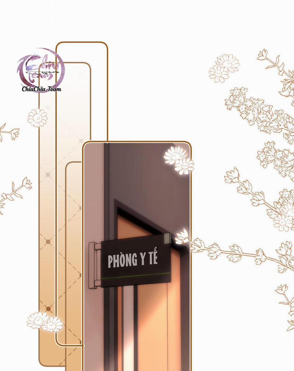 Chất Dị Ứng Đáng Yêu 14 NGANG RAW trang 8