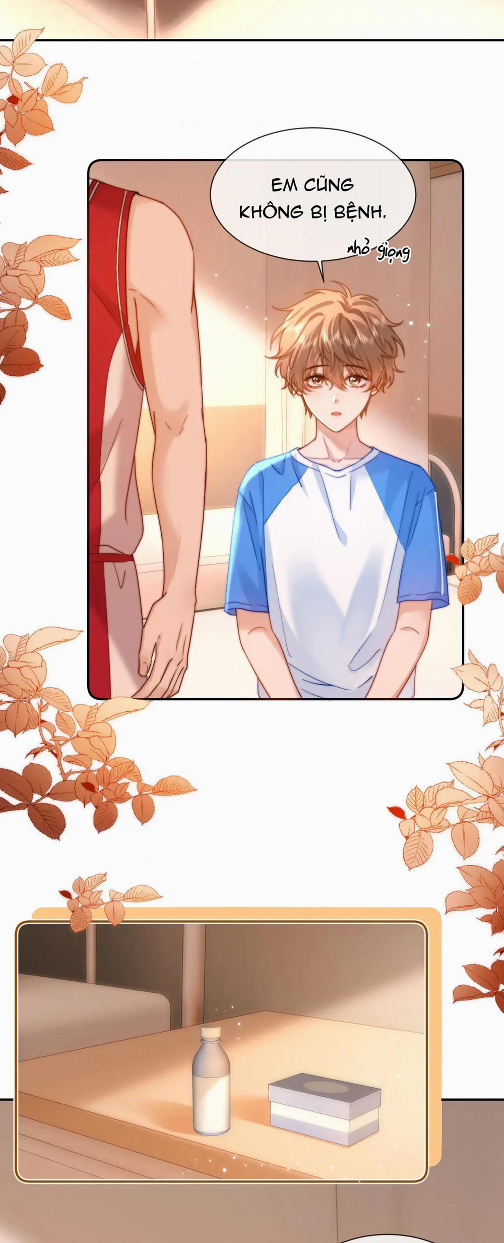 Chất Dị Ứng Đáng Yêu 14 trang 11