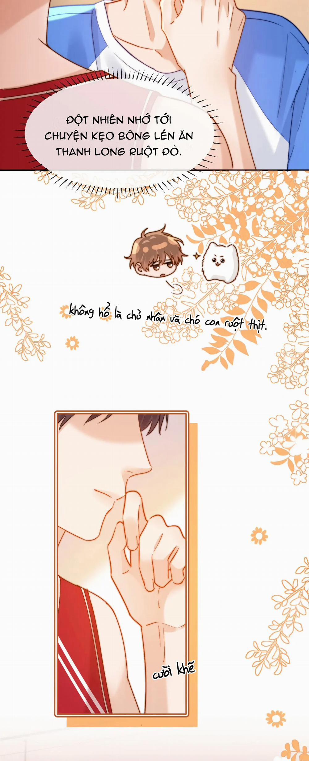 Chất Dị Ứng Đáng Yêu 14 trang 14