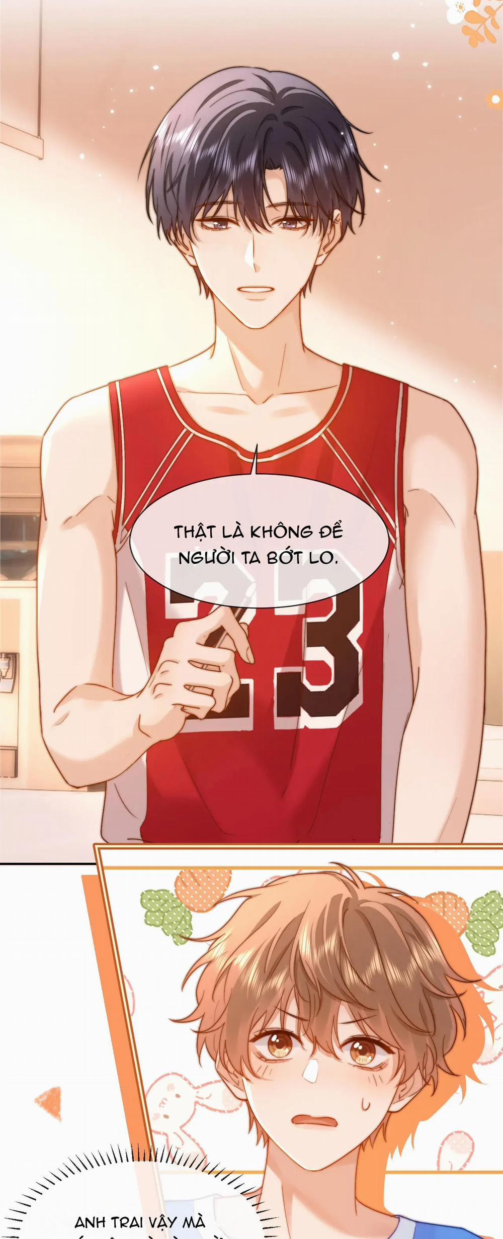 Chất Dị Ứng Đáng Yêu 14 trang 15
