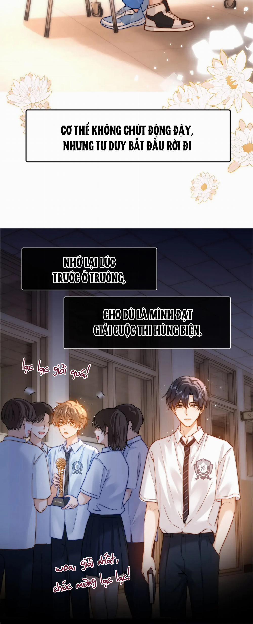 Chất Dị Ứng Đáng Yêu 14 trang 18