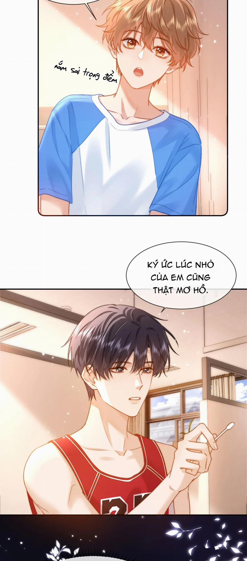 Chất Dị Ứng Đáng Yêu 14 trang 25