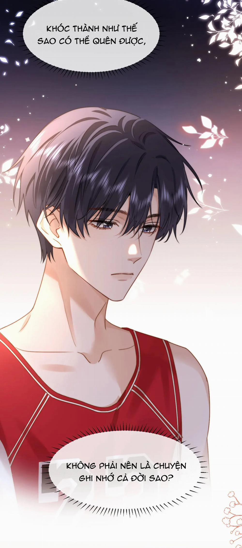 Chất Dị Ứng Đáng Yêu 14 trang 26