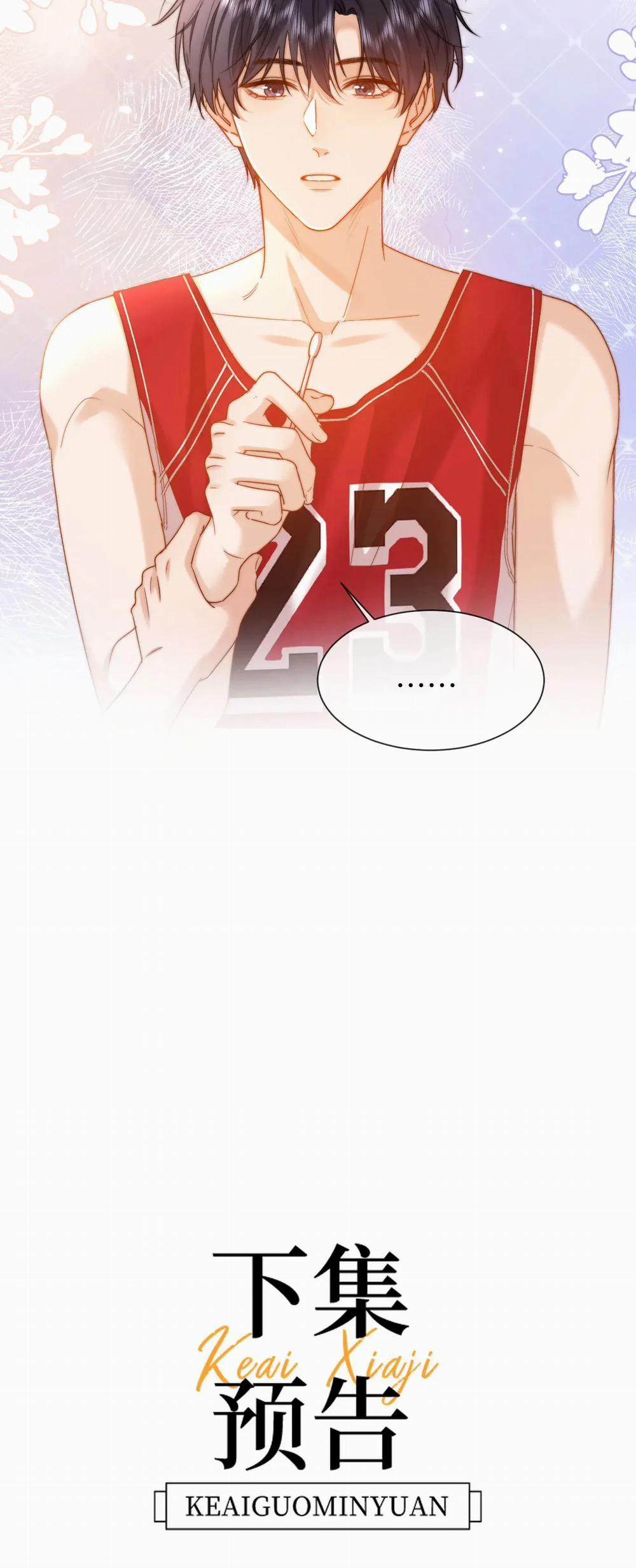 Chất Dị Ứng Đáng Yêu 14 trang 29