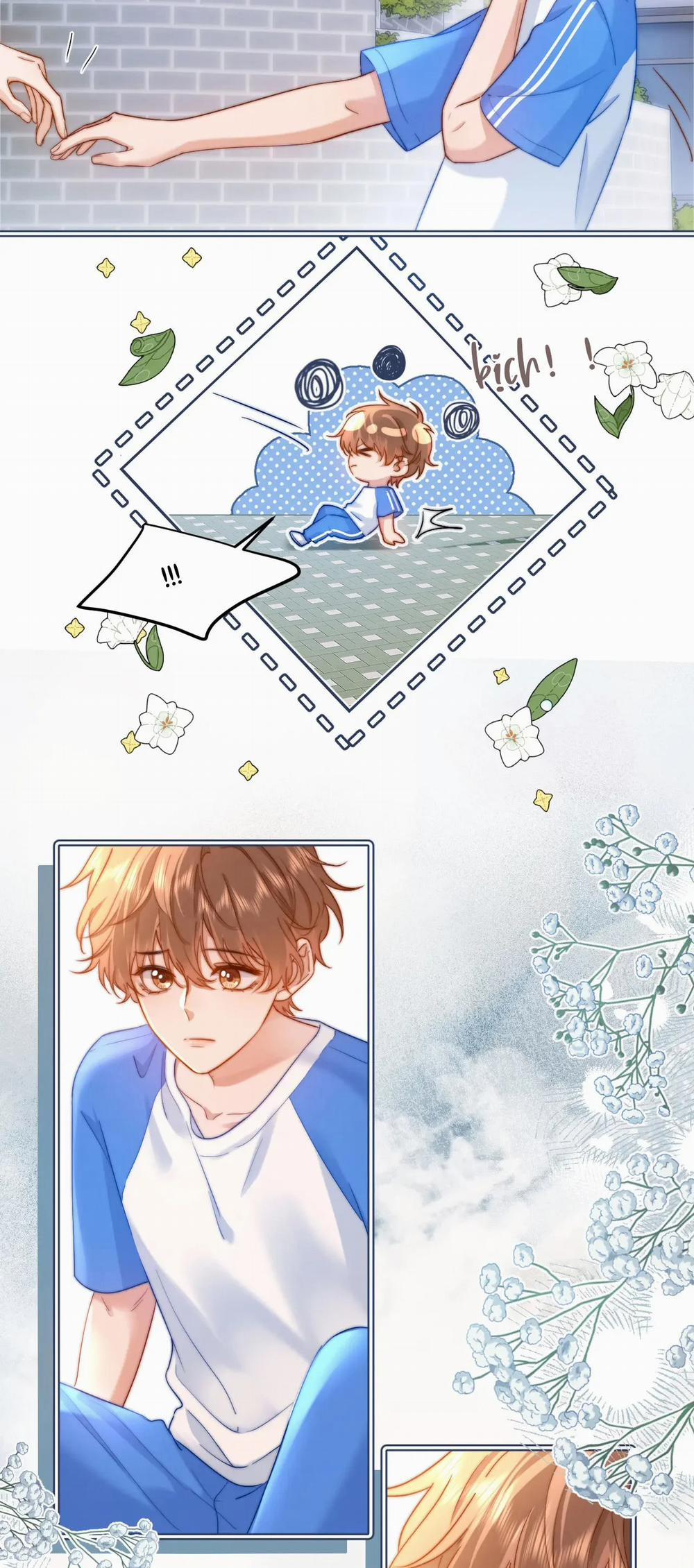 Chất Dị Ứng Đáng Yêu 14 trang 4