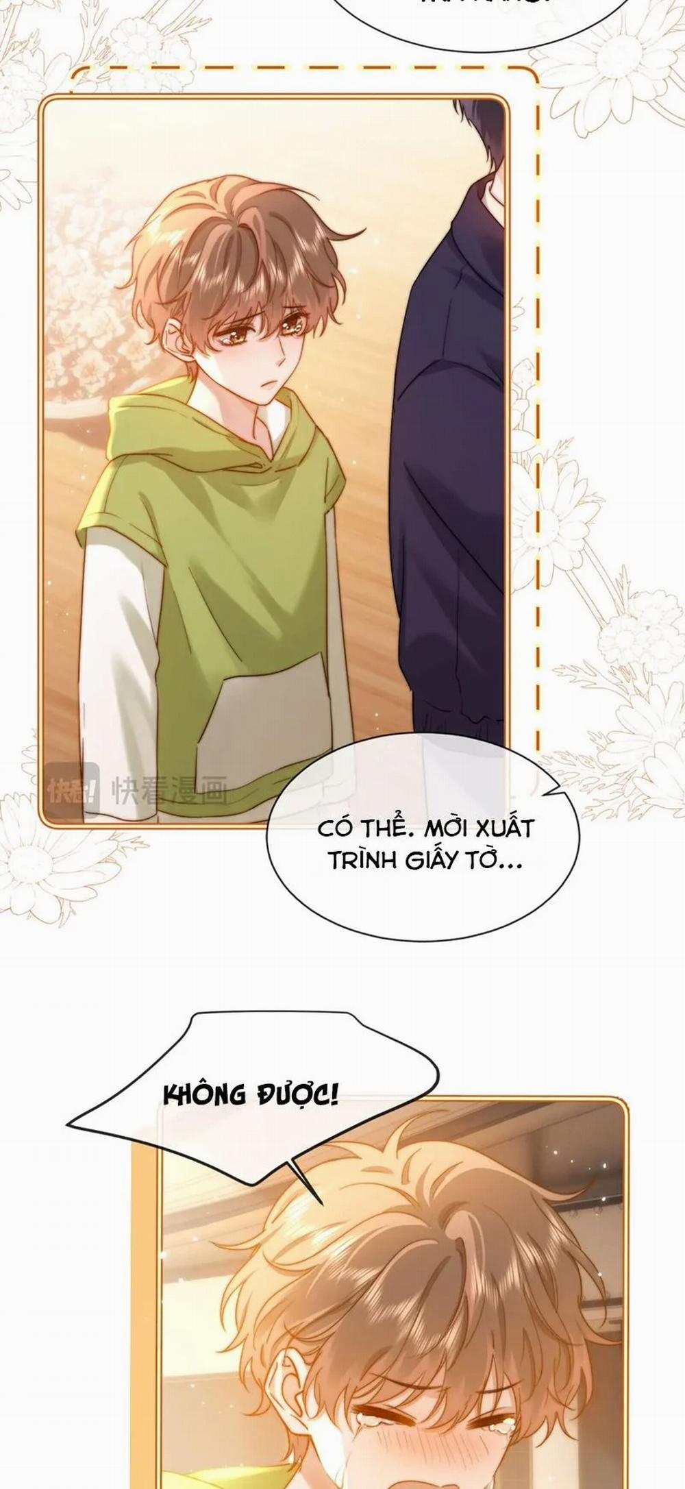 Chất Dị Ứng Đáng Yêu 15 trang 14