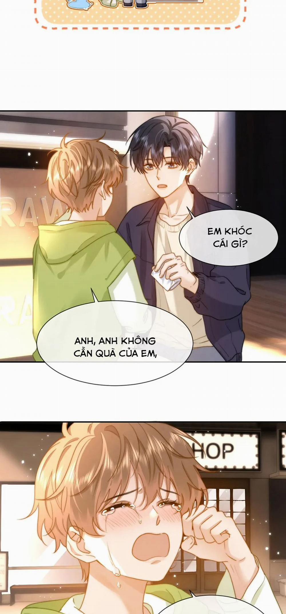 Chất Dị Ứng Đáng Yêu 15 trang 16