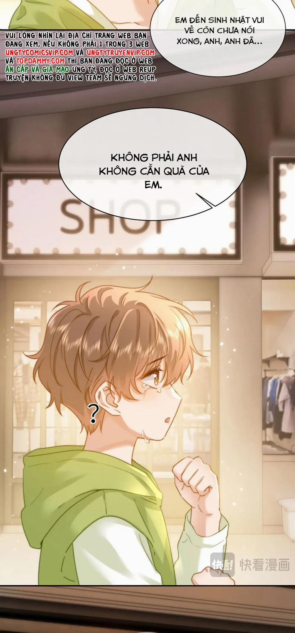 Chất Dị Ứng Đáng Yêu 15 trang 17