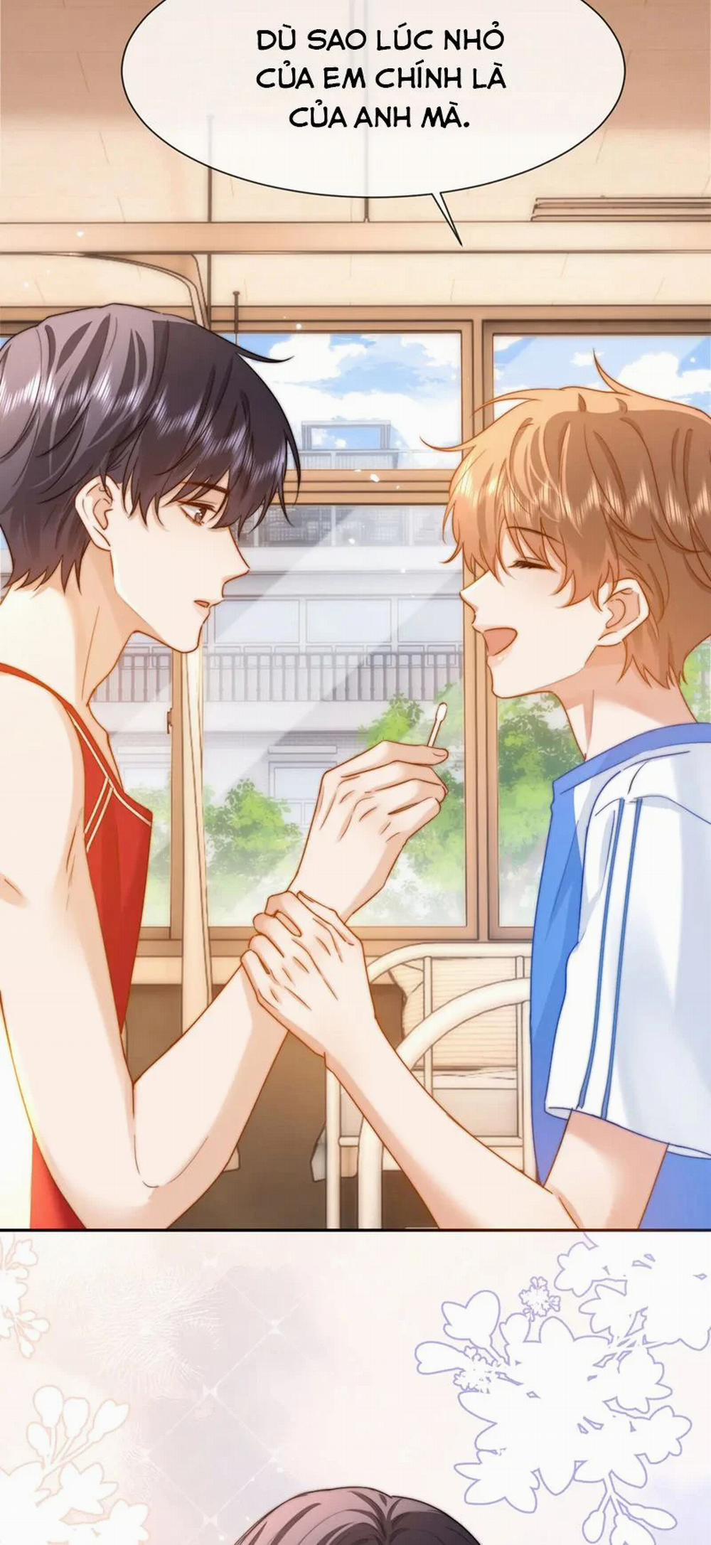 Chất Dị Ứng Đáng Yêu 15 trang 2