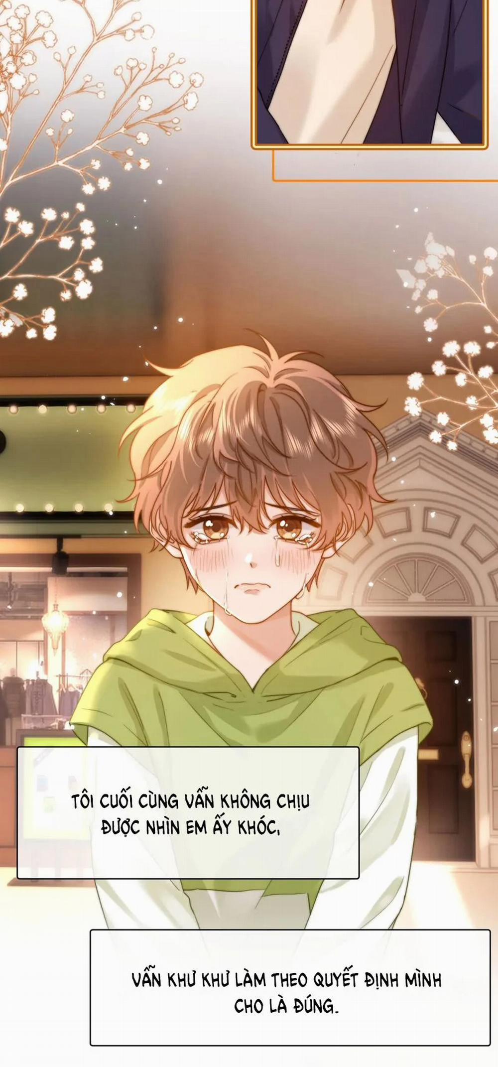 Chất Dị Ứng Đáng Yêu 15 trang 24