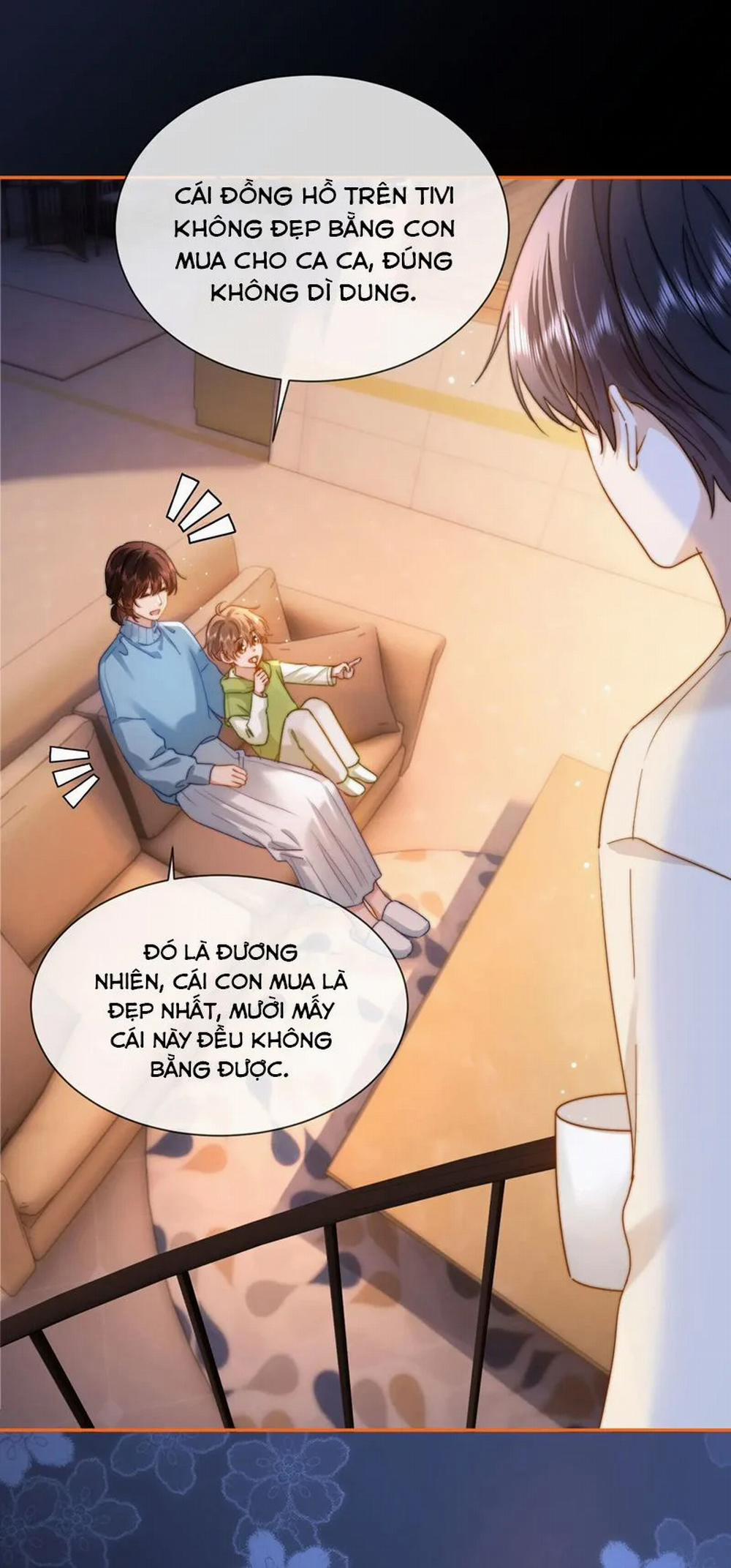 Chất Dị Ứng Đáng Yêu 15 trang 28