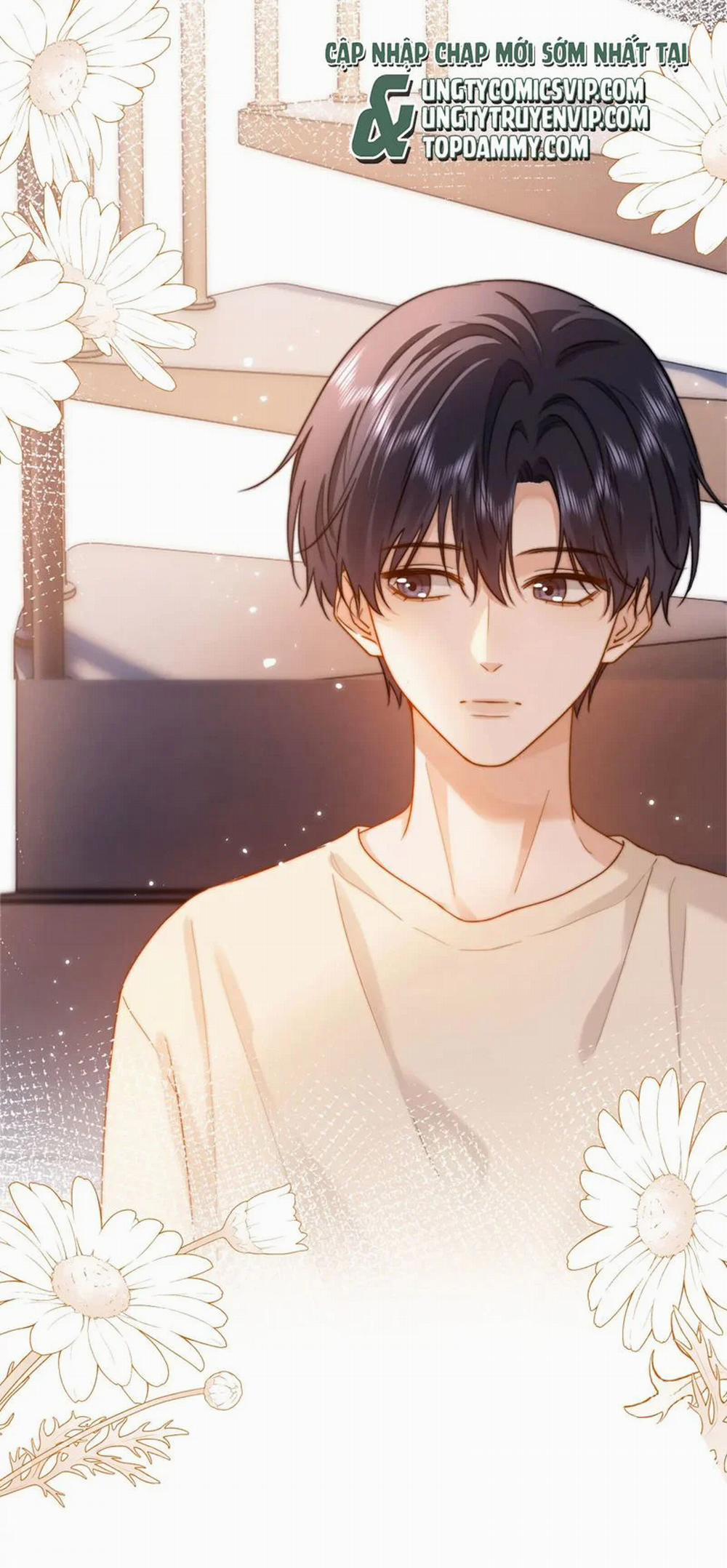 Chất Dị Ứng Đáng Yêu 15 trang 30