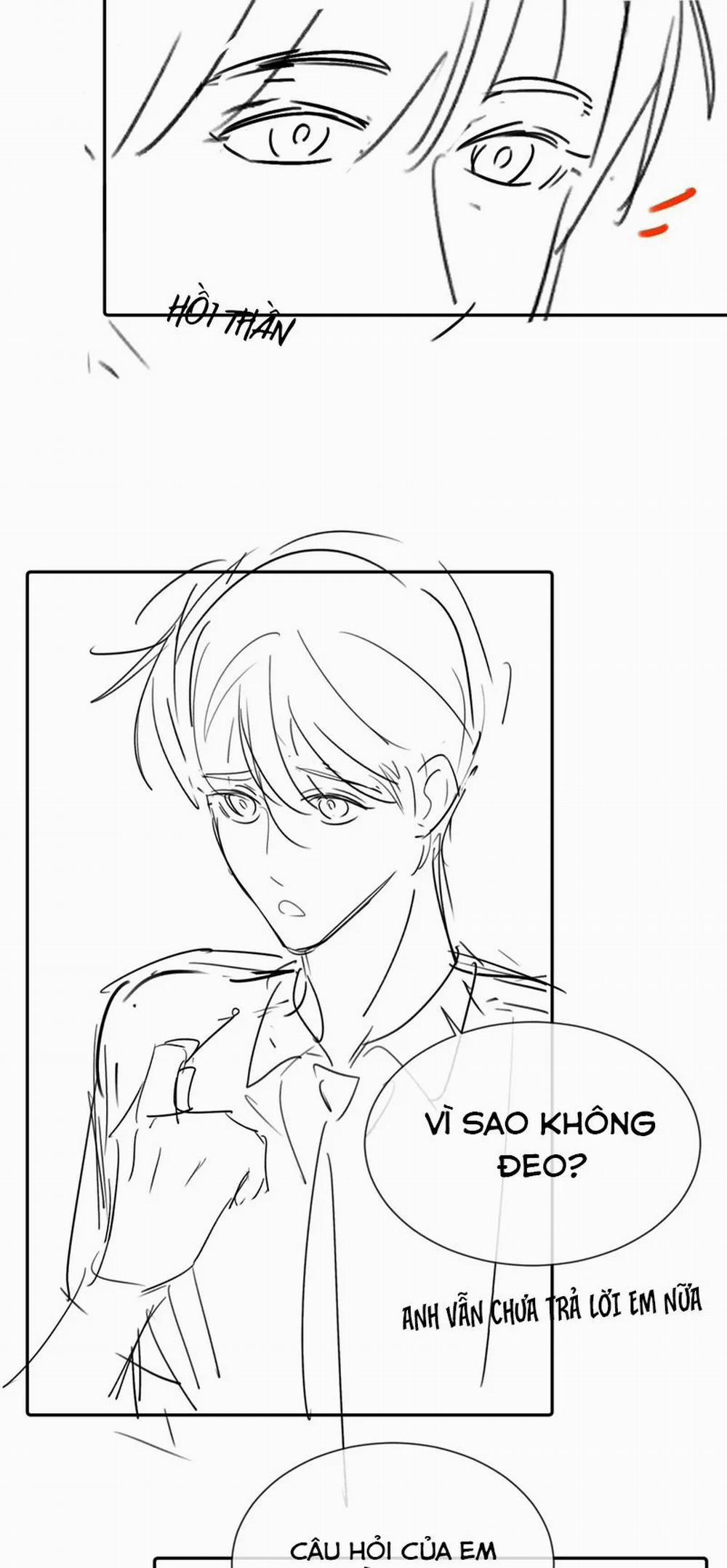 Chất Dị Ứng Đáng Yêu 15 trang 32