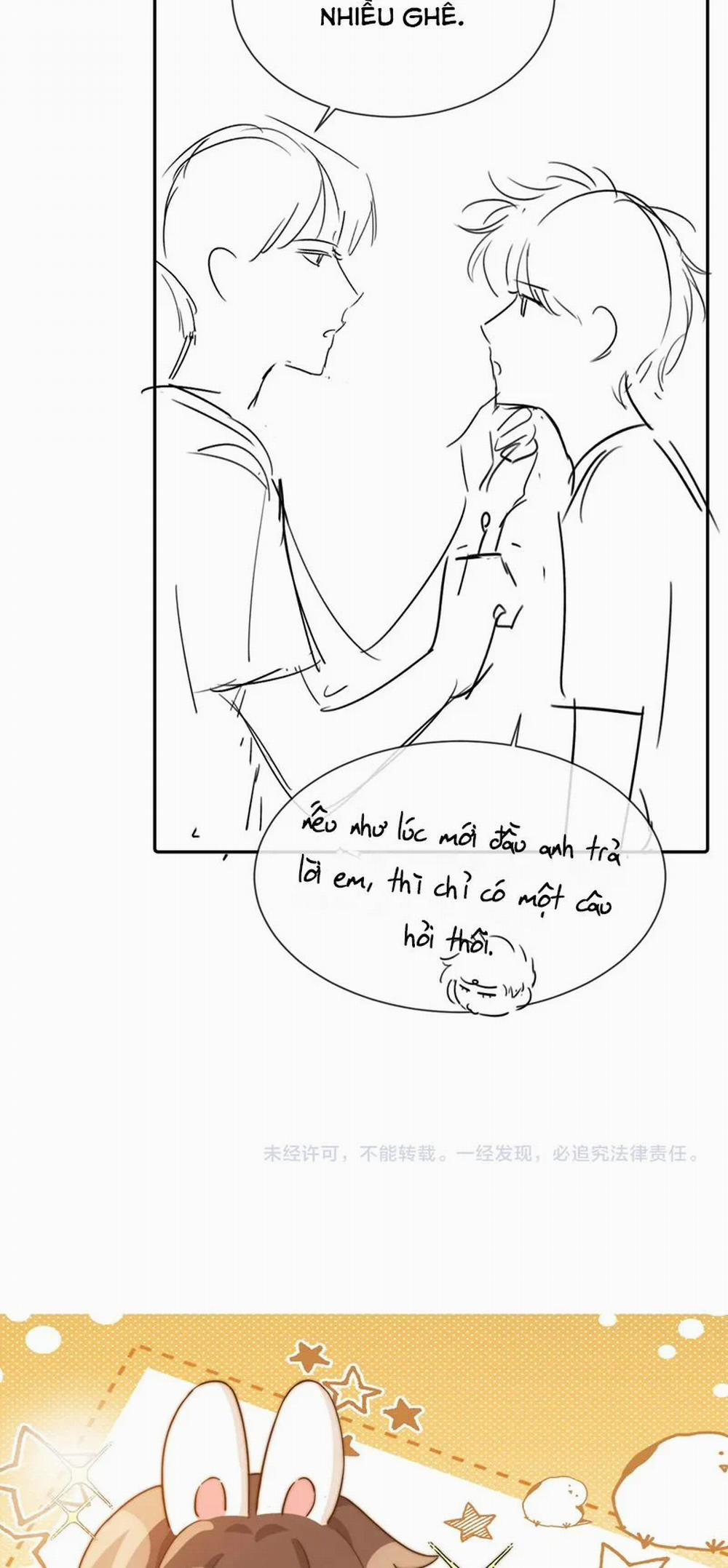 Chất Dị Ứng Đáng Yêu 15 trang 33