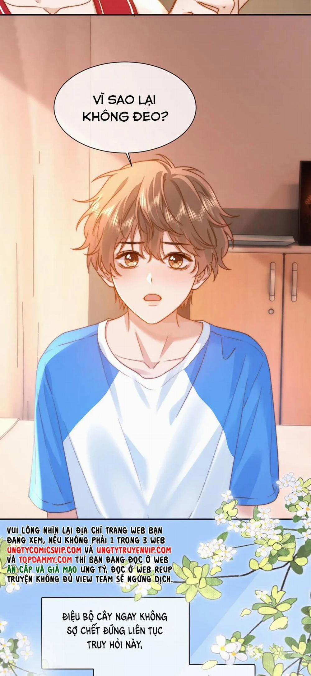Chất Dị Ứng Đáng Yêu 15 trang 6