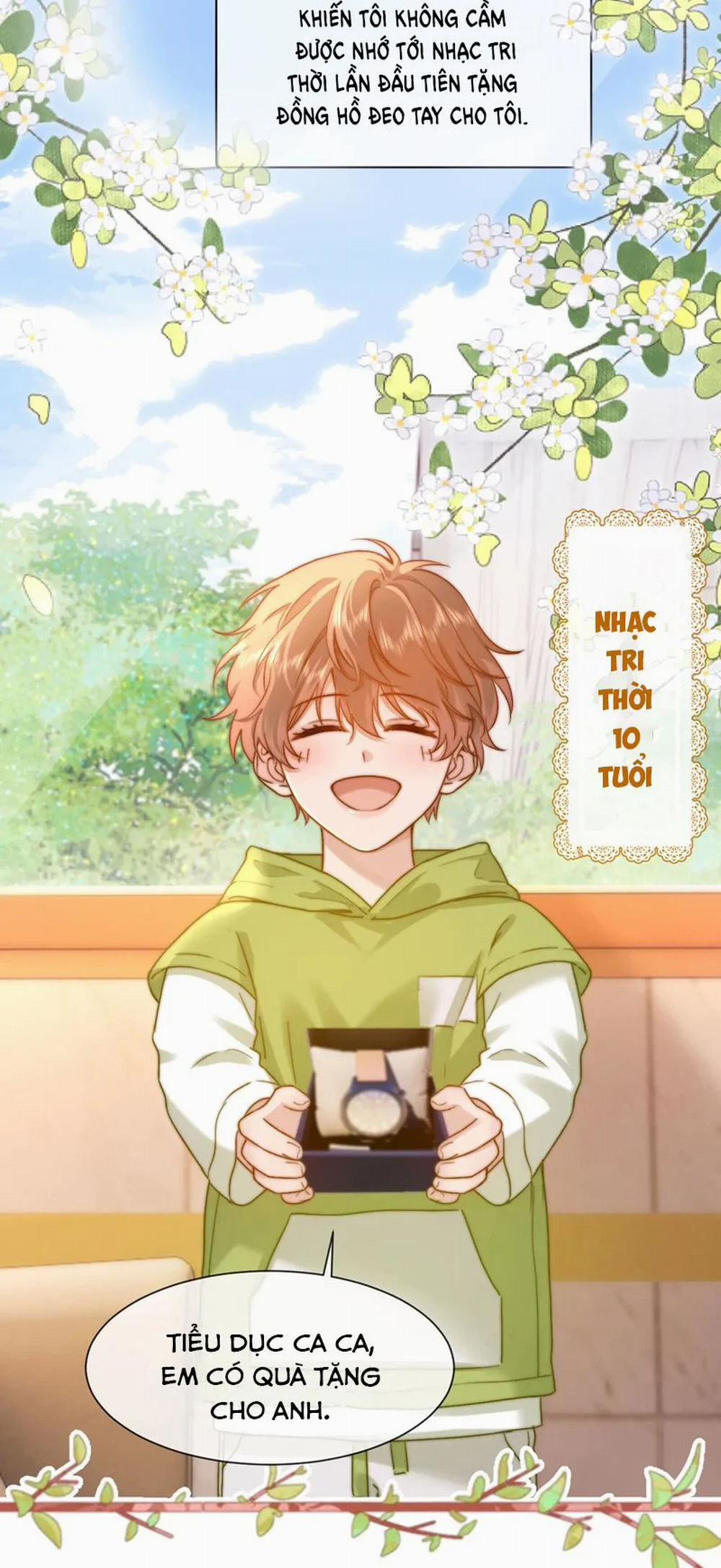 Chất Dị Ứng Đáng Yêu 15 trang 7