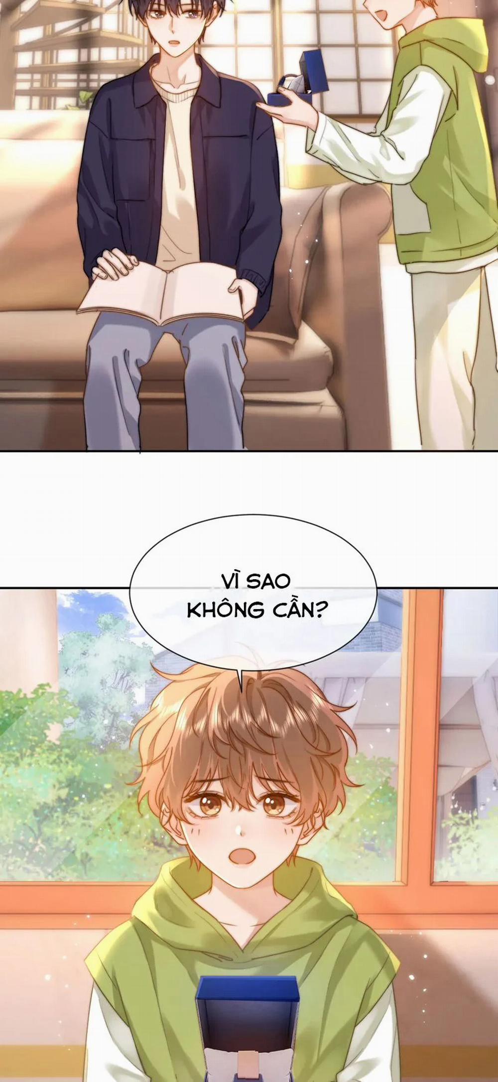 Chất Dị Ứng Đáng Yêu 15 trang 9