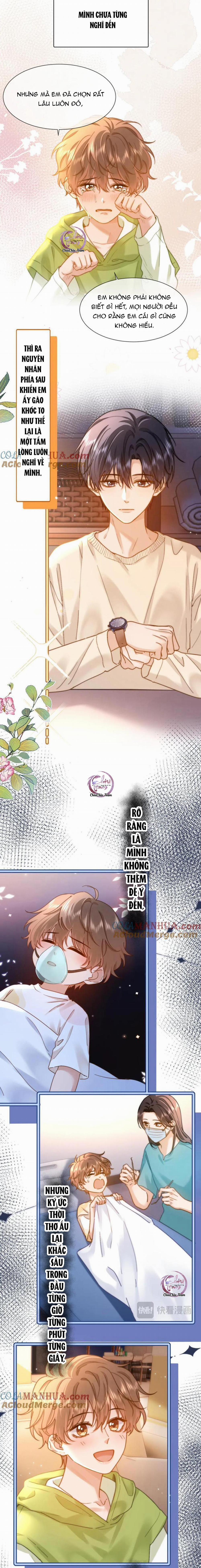 Chất Dị Ứng Đáng Yêu 16 NGANG RAW trang 2