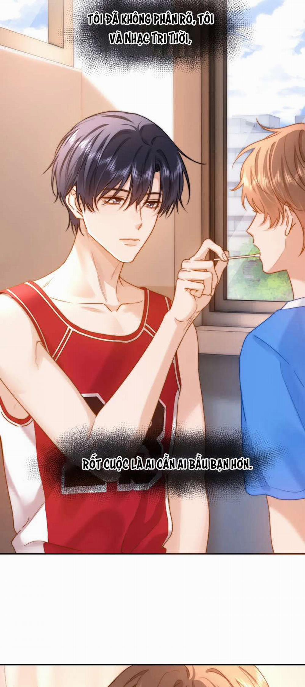 Chất Dị Ứng Đáng Yêu 16 trang 12